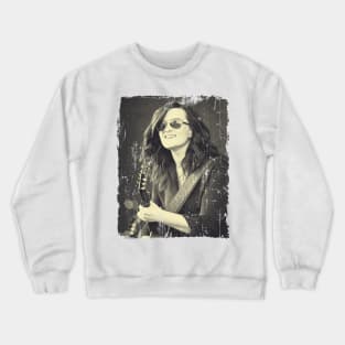 Art Drawingg Crewneck Sweatshirt